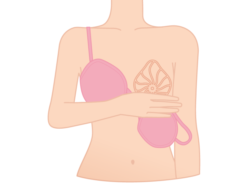 Buste air avanti capture